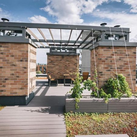 Stare Dlugie Ogrody 245 Apartment Gdansk Ngoại thất bức ảnh