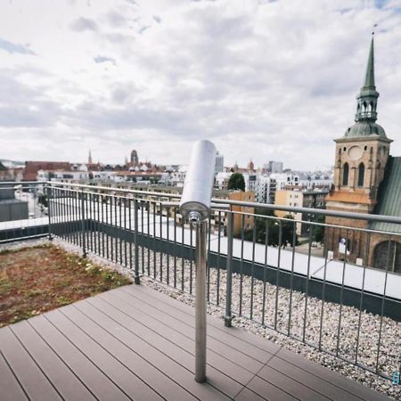 Stare Dlugie Ogrody 245 Apartment Gdansk Ngoại thất bức ảnh