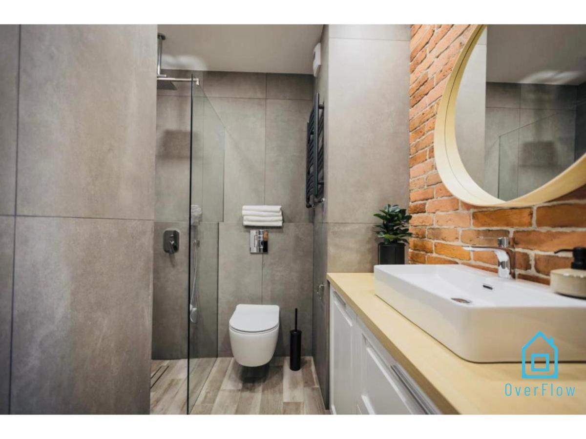 Stare Dlugie Ogrody 245 Apartment Gdansk Ngoại thất bức ảnh