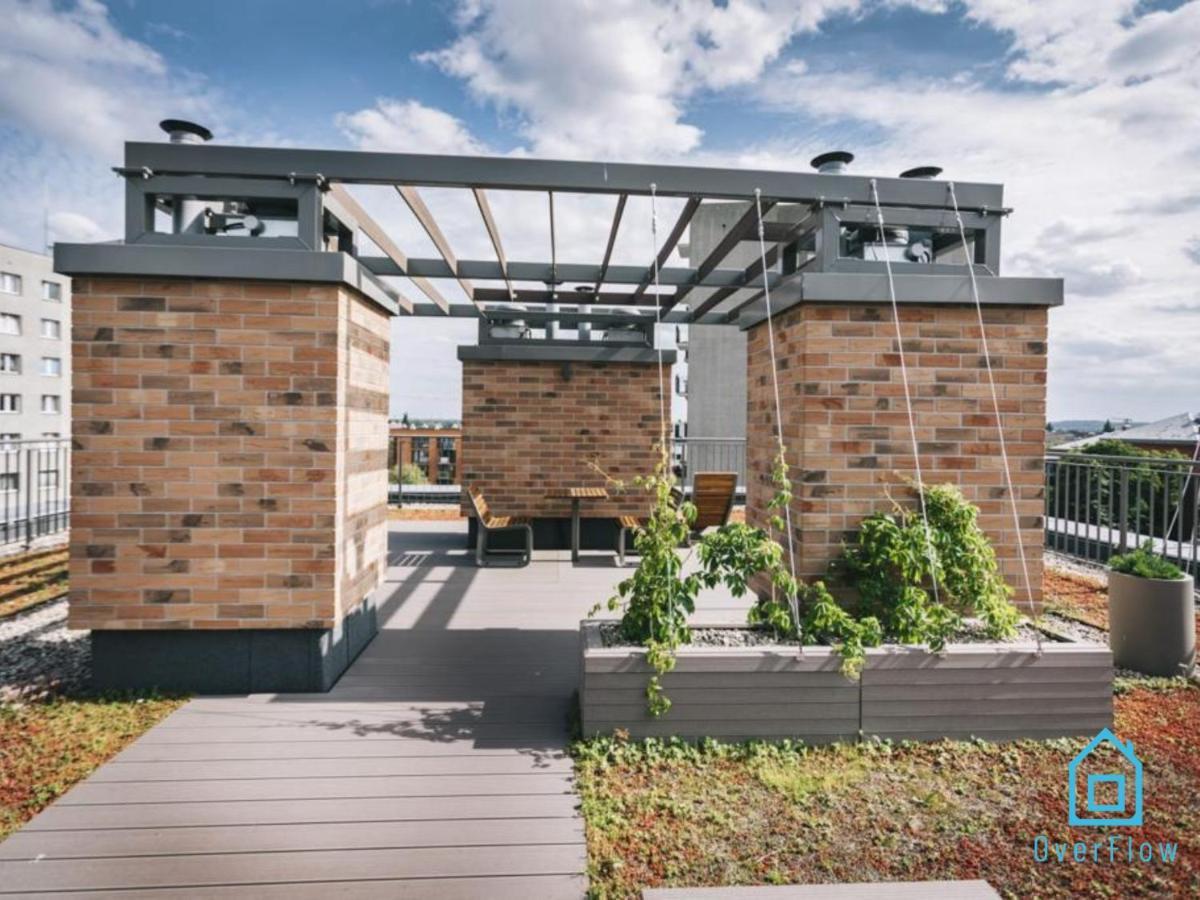 Stare Dlugie Ogrody 245 Apartment Gdansk Ngoại thất bức ảnh