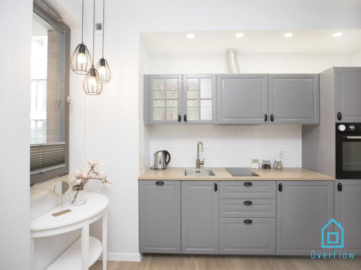 Stare Dlugie Ogrody 245 Apartment Gdansk Ngoại thất bức ảnh