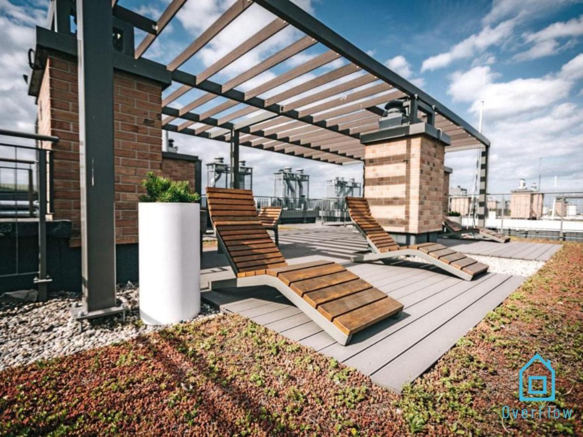 Stare Dlugie Ogrody 245 Apartment Gdansk Ngoại thất bức ảnh