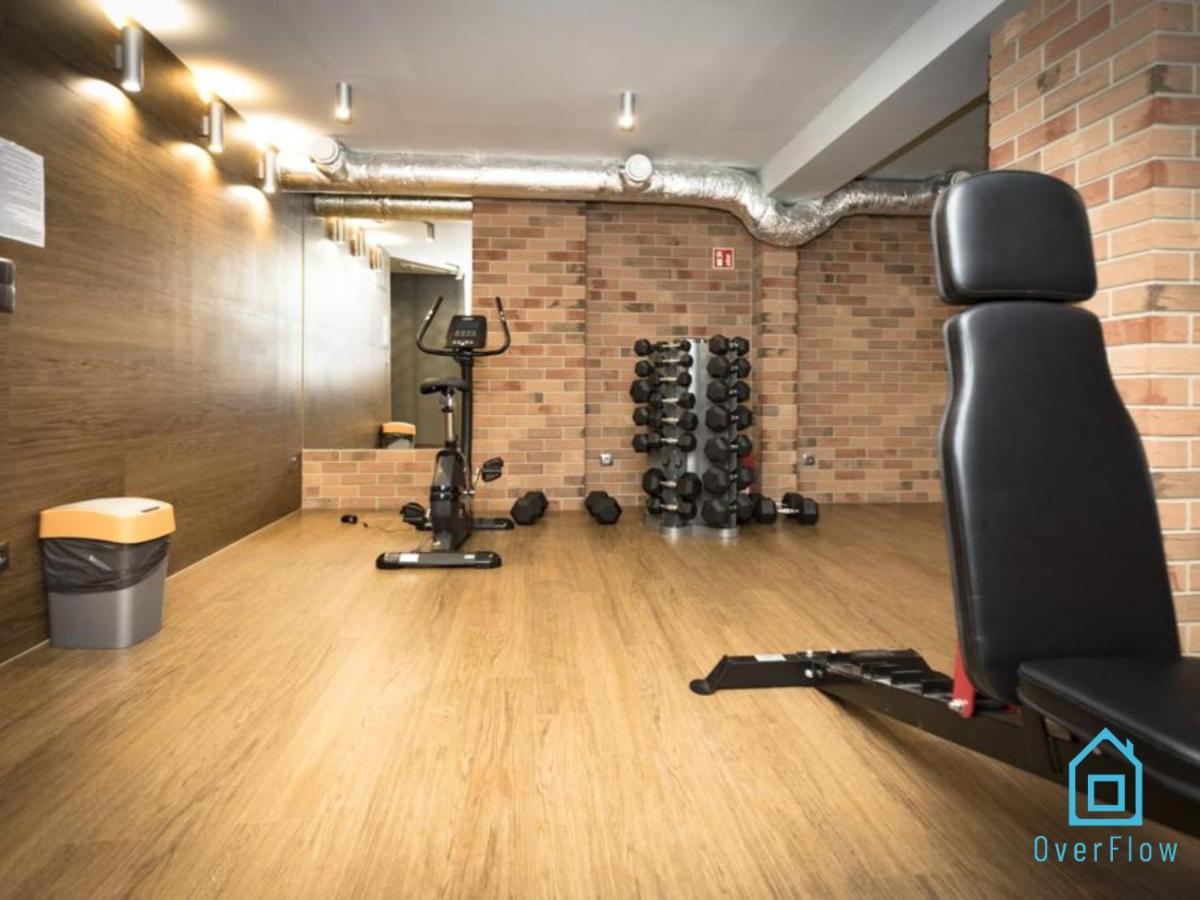 Stare Dlugie Ogrody 245 Apartment Gdansk Ngoại thất bức ảnh
