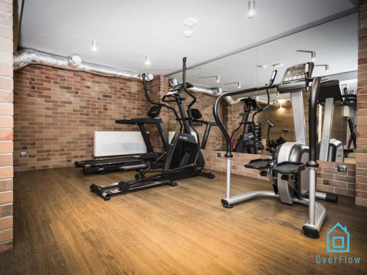Stare Dlugie Ogrody 245 Apartment Gdansk Ngoại thất bức ảnh