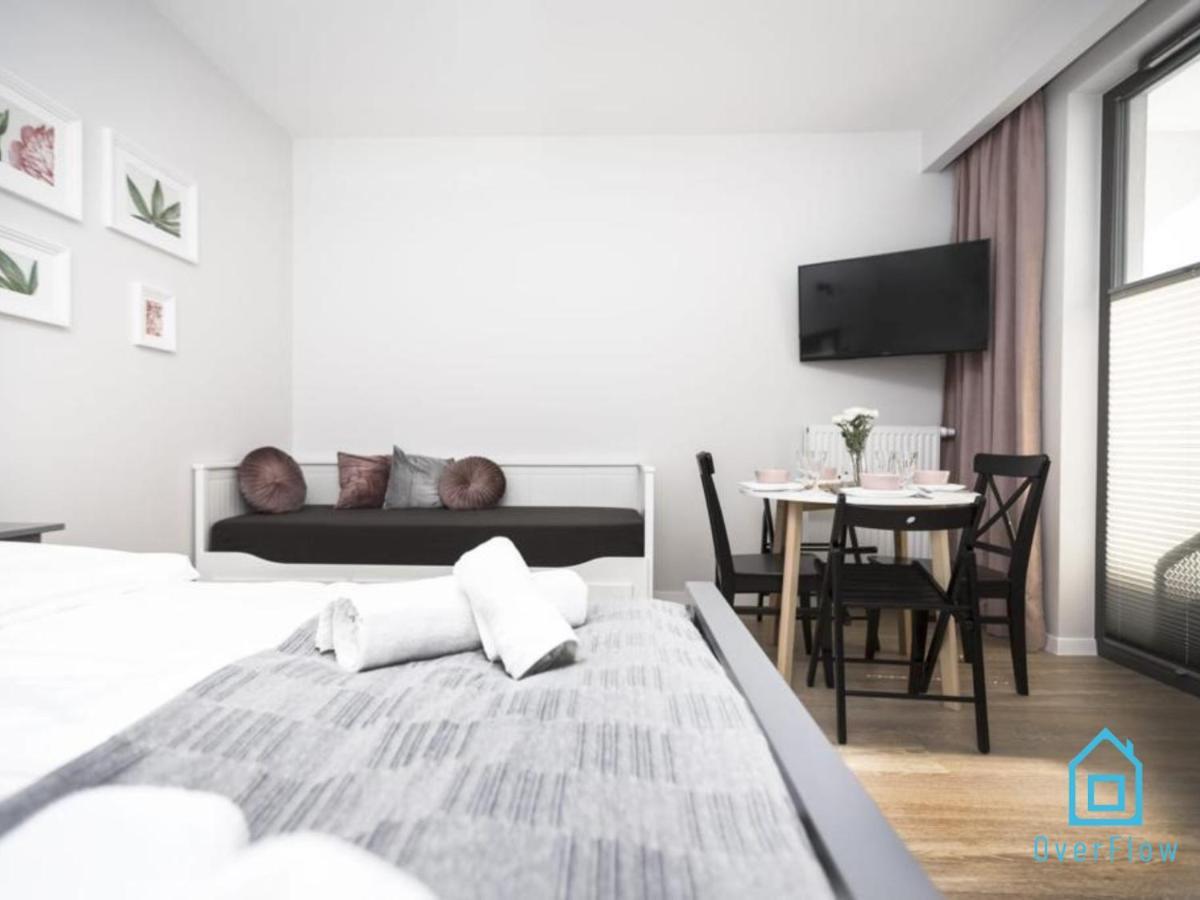 Stare Dlugie Ogrody 245 Apartment Gdansk Ngoại thất bức ảnh