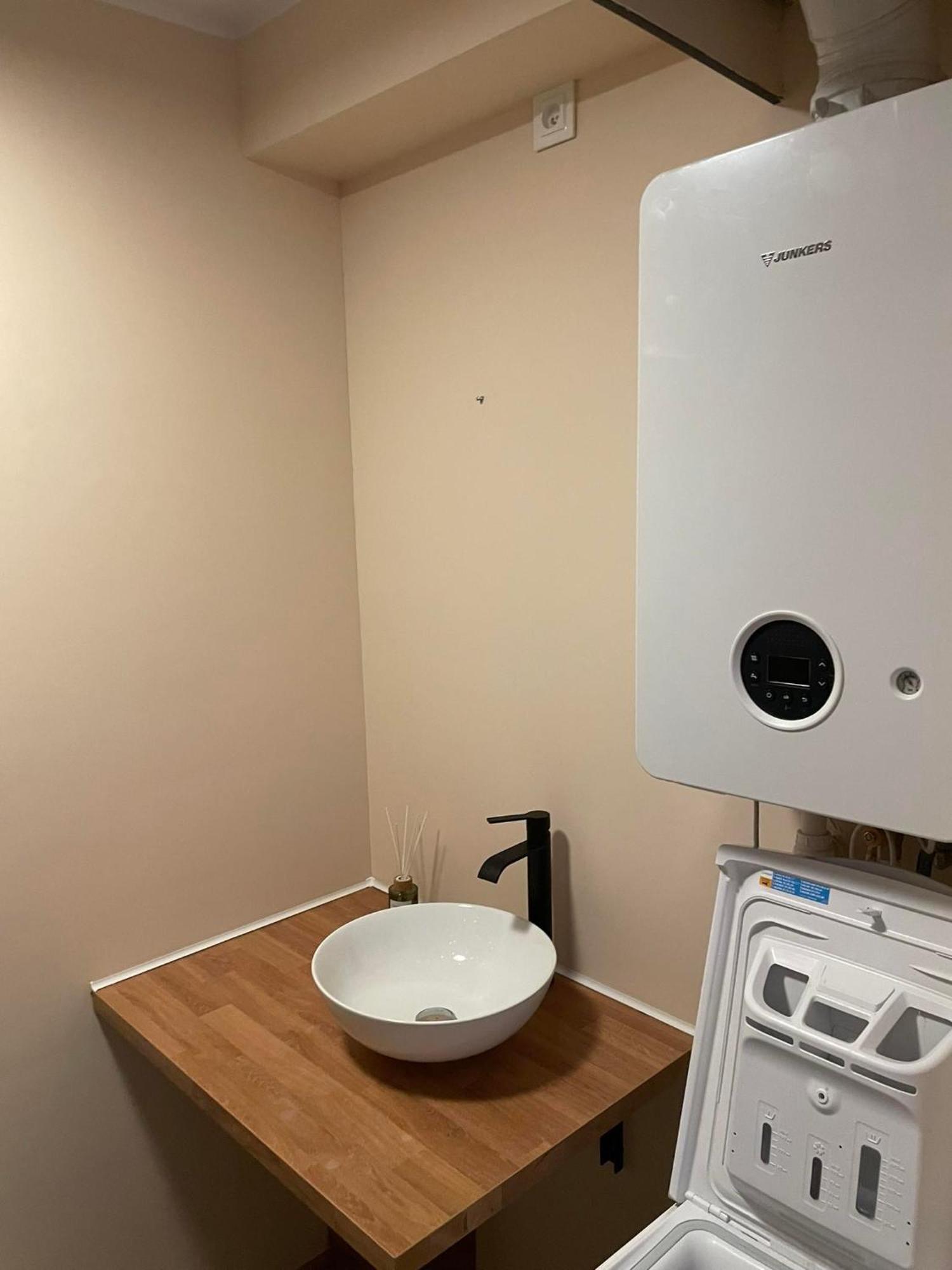 Stare Dlugie Ogrody 245 Apartment Gdansk Ngoại thất bức ảnh